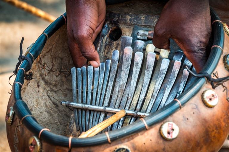 Simbabwe, Namibia, Botswana - im Herzen Afrikas @ Andrea Aigner /adobestock